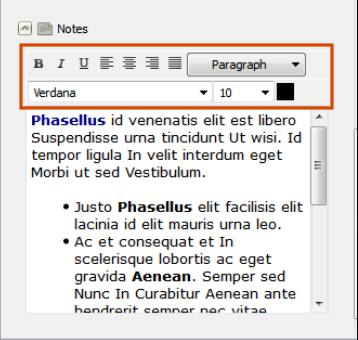 MockupUI - Annotations