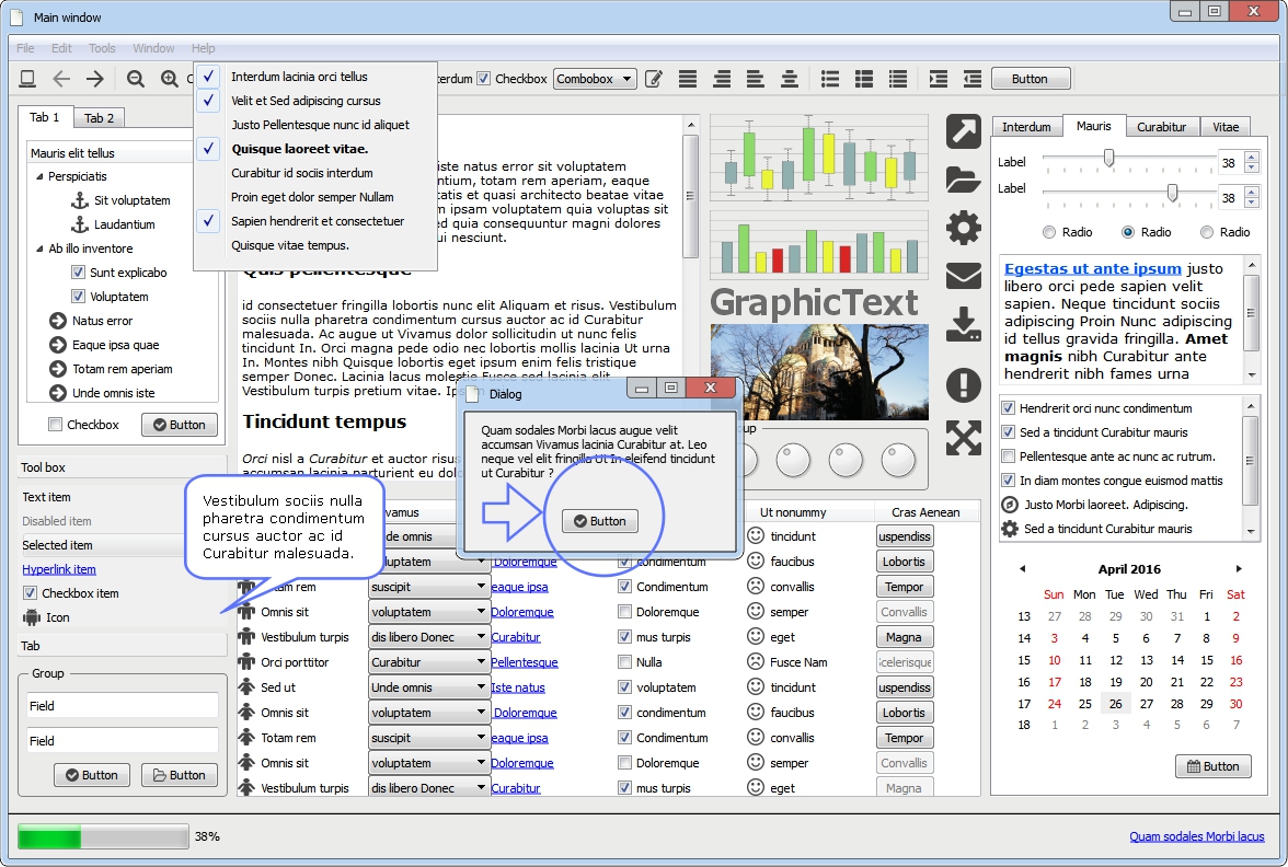 MockupUI-Widgets-Example-Project
