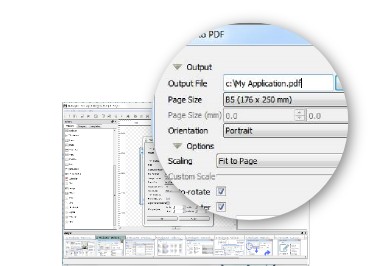 MockupUI - Export mockups
